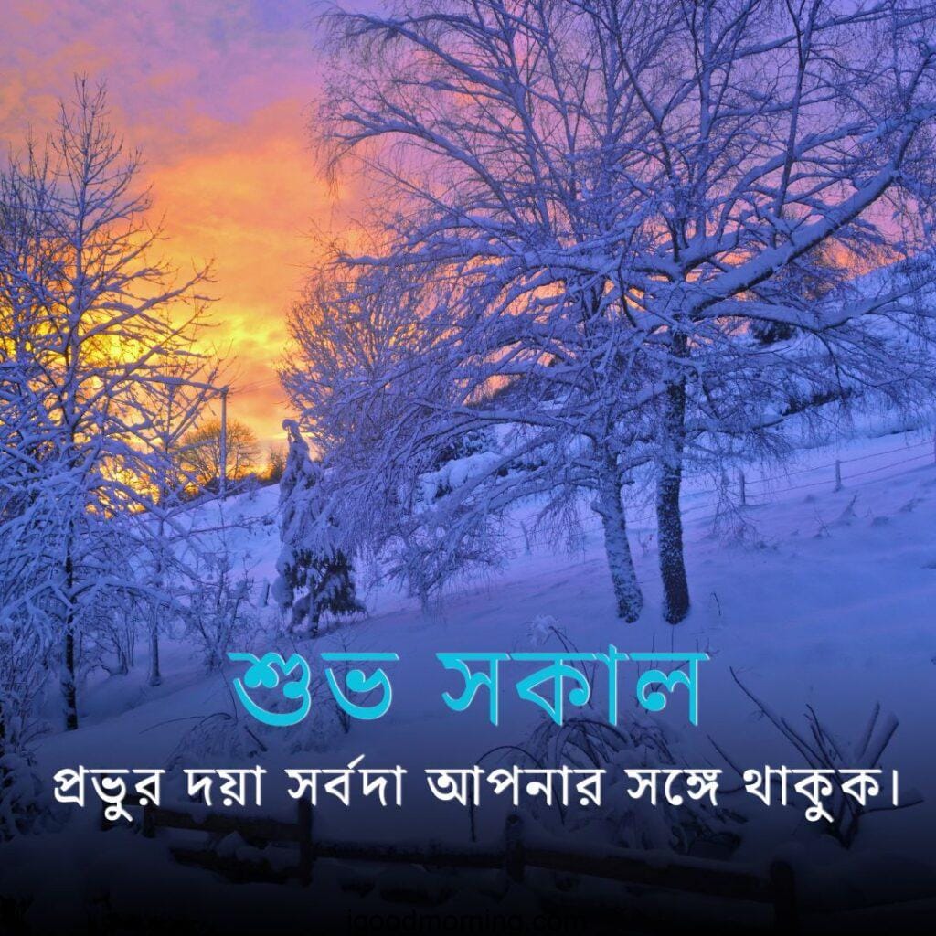 good morning nature sunrise bengali images