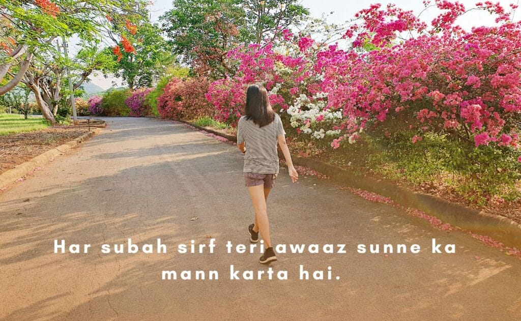 true love heart touching good morning love quotes in hindi