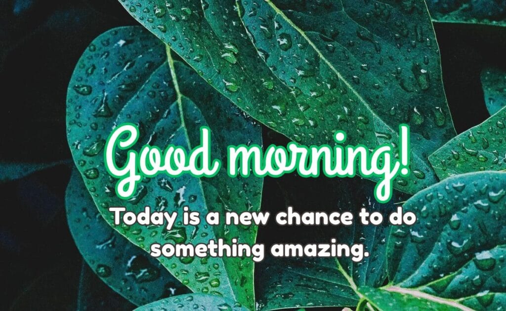 inspirational good morning messages for friends