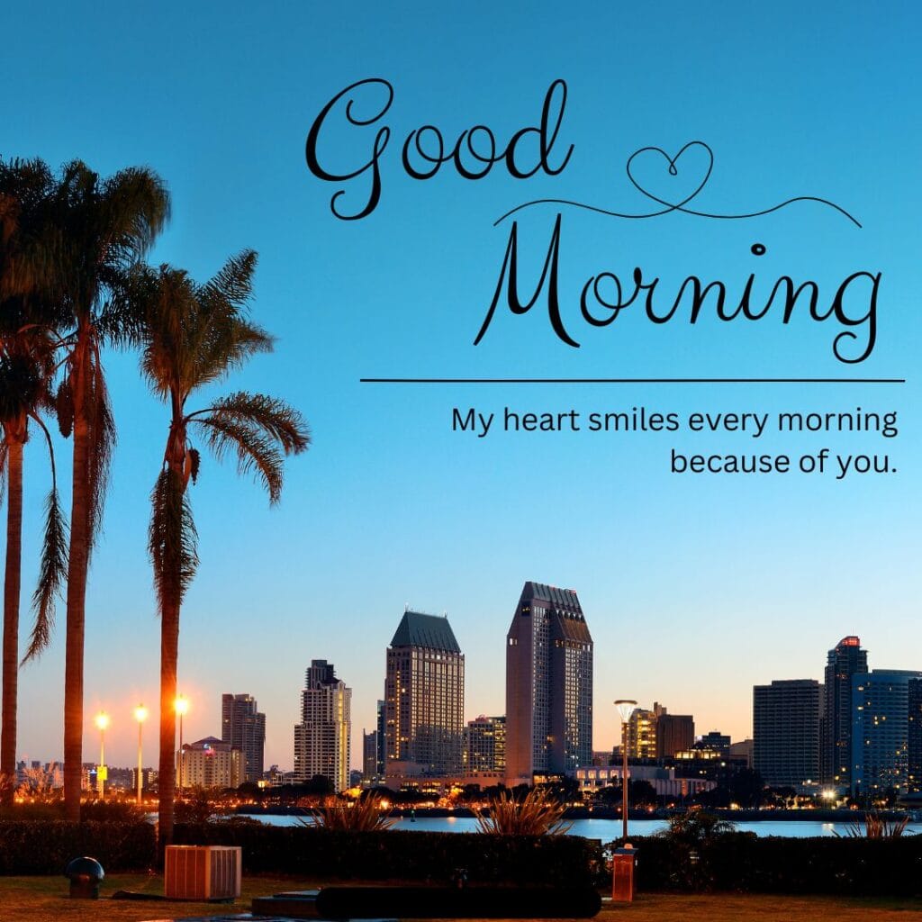 good morning message for wife 6 Good Morning Messages for Wife