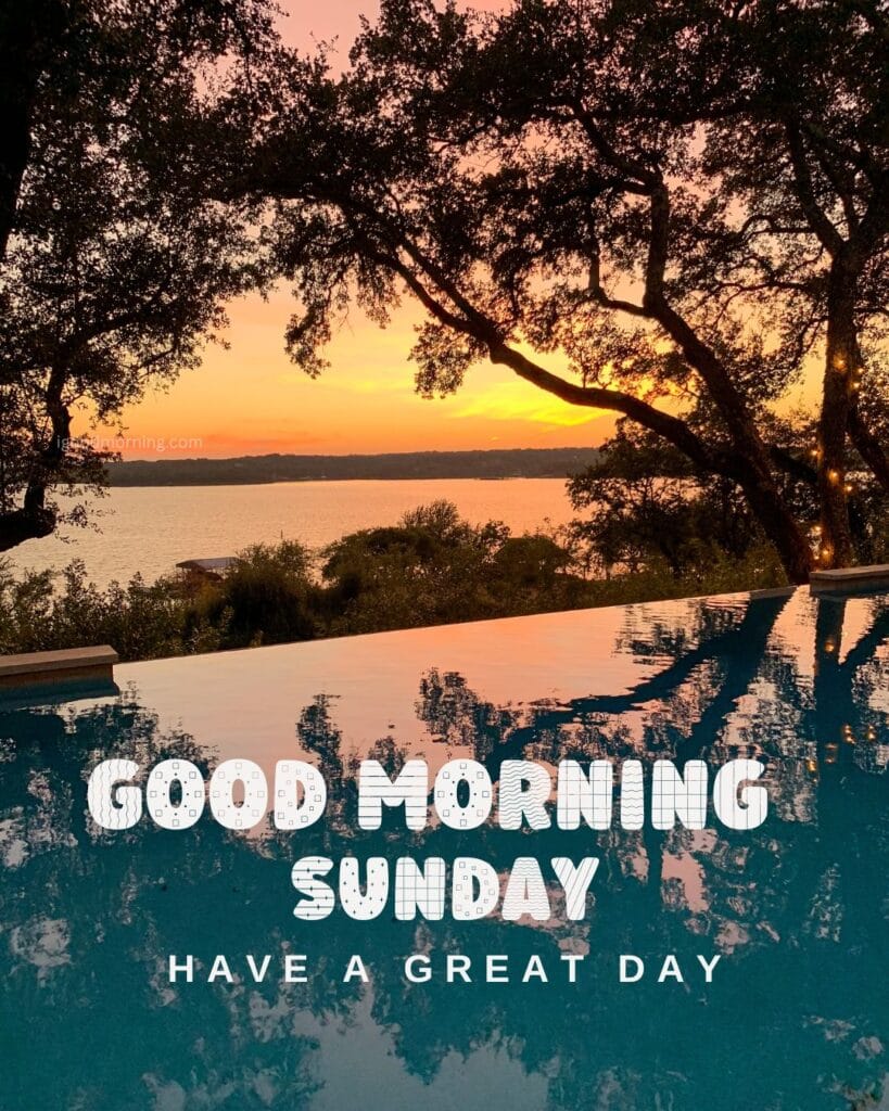 good morning sunrise nature images free download