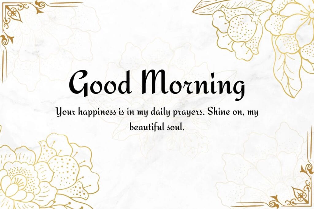good morning with prayer 3 Good Morning with Prayer