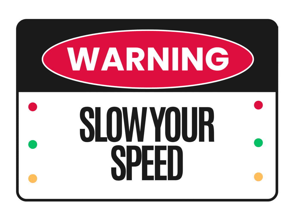 truck driver safety message of the day
