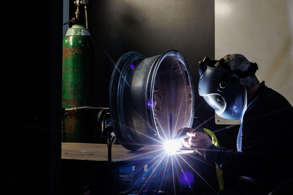 workplace safety image