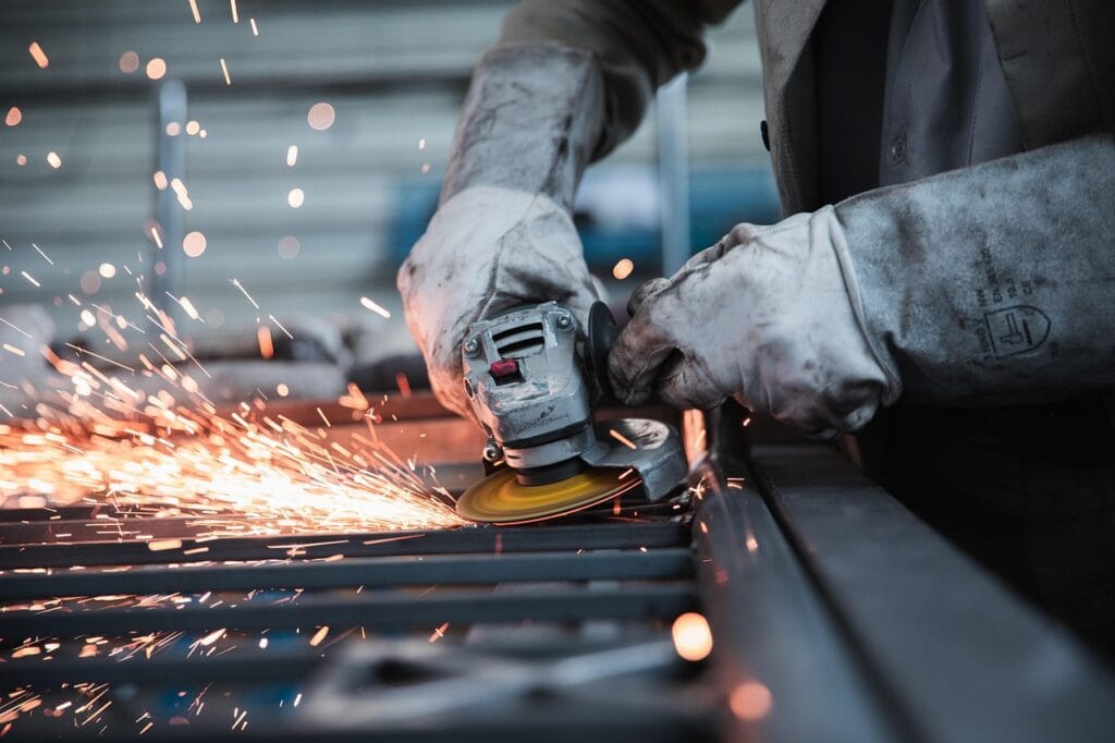 workplace safety photo