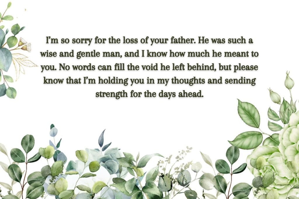 sympathy messages 10 sympathy messages