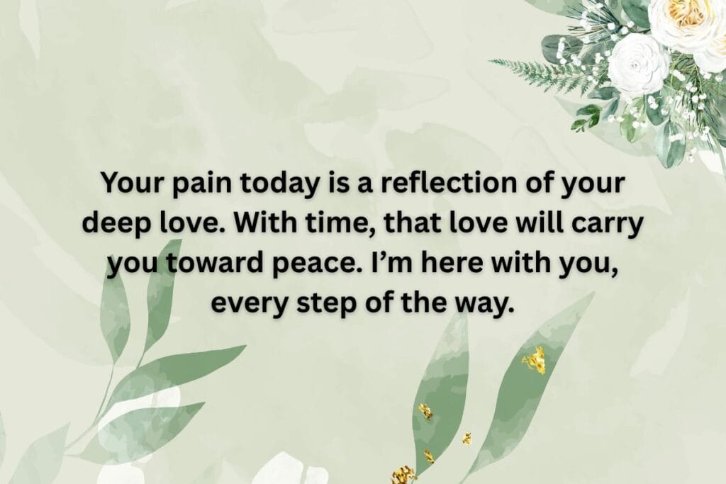 sympathy messages 11 sympathy messages