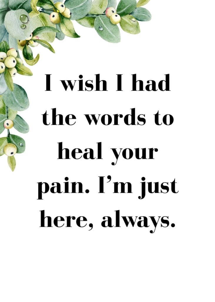 sympathy messages 3 sympathy messages