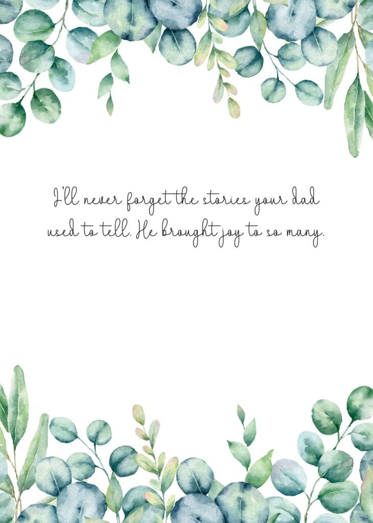 sympathy messages 4 sympathy messages