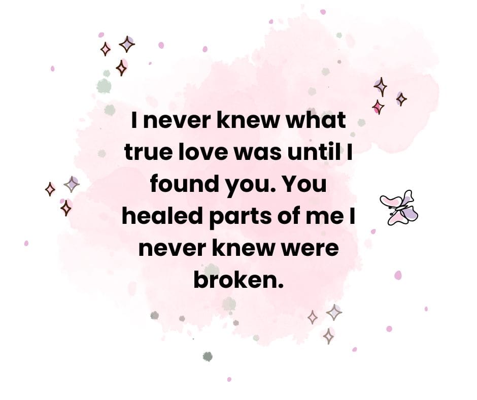 Deep Emotional: Touching Love Messages to Make Him Cry