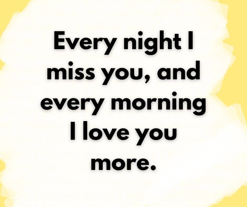 Short Romantic Messages That Speak Volumes