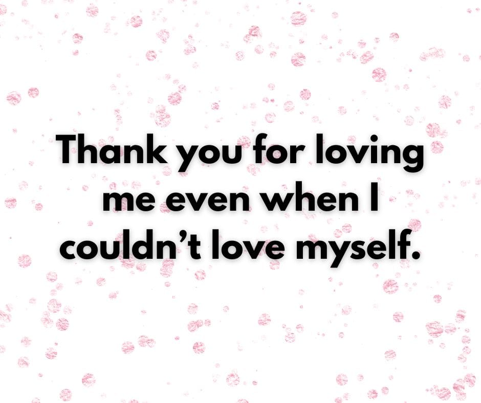 Tearjerking “I Love You” Messages for Him