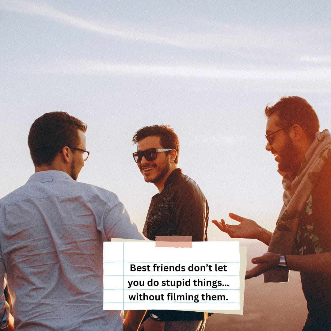 laughing-funny-quotes-about-friends (12) best friend laughter quotes