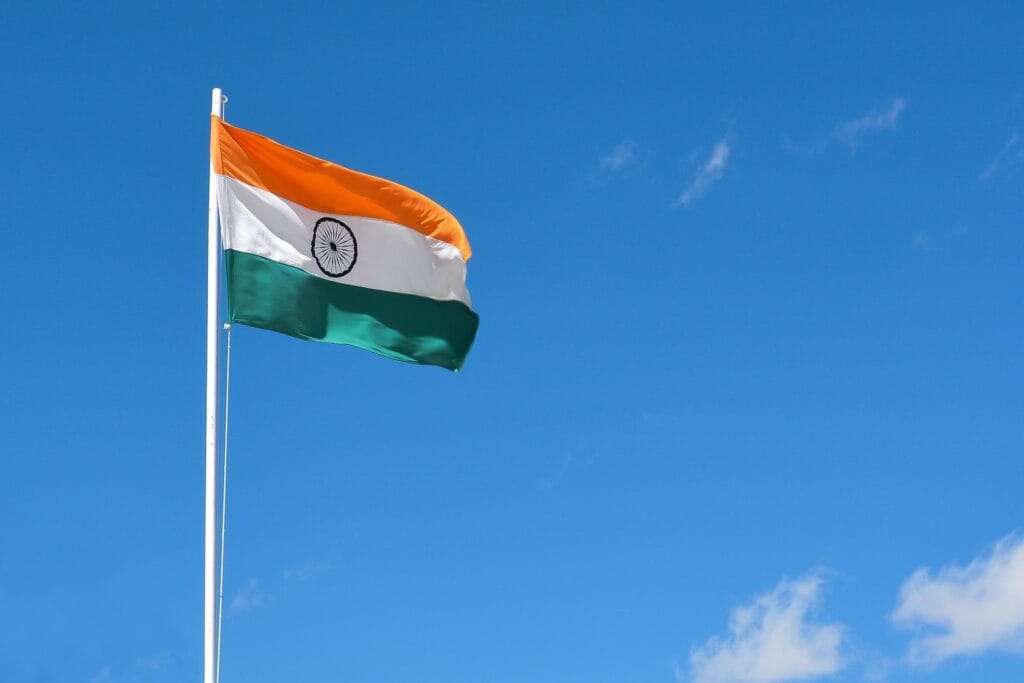 15 august jhanda ka photo