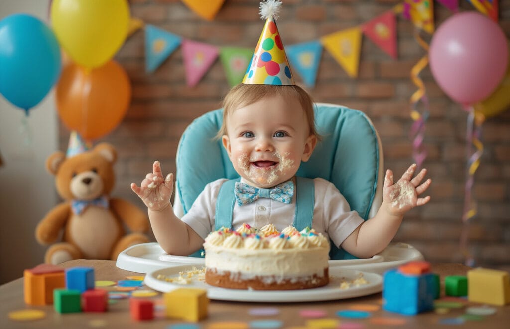 Funny and Playful Birthday Messages
