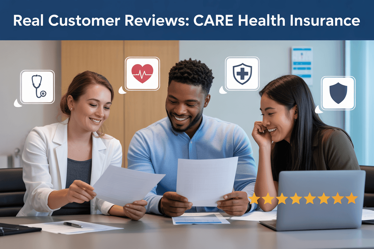 Complete Care Health Insurance Reviews: Mind-blowing Facts