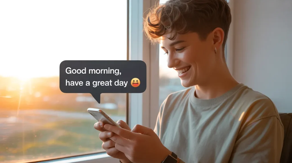 Professional Messages That Build Stronger Relationships