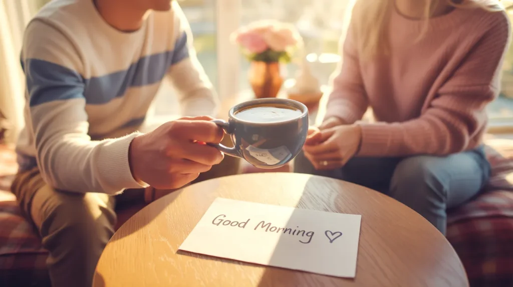 The Science Behind Messages That Spark Joy