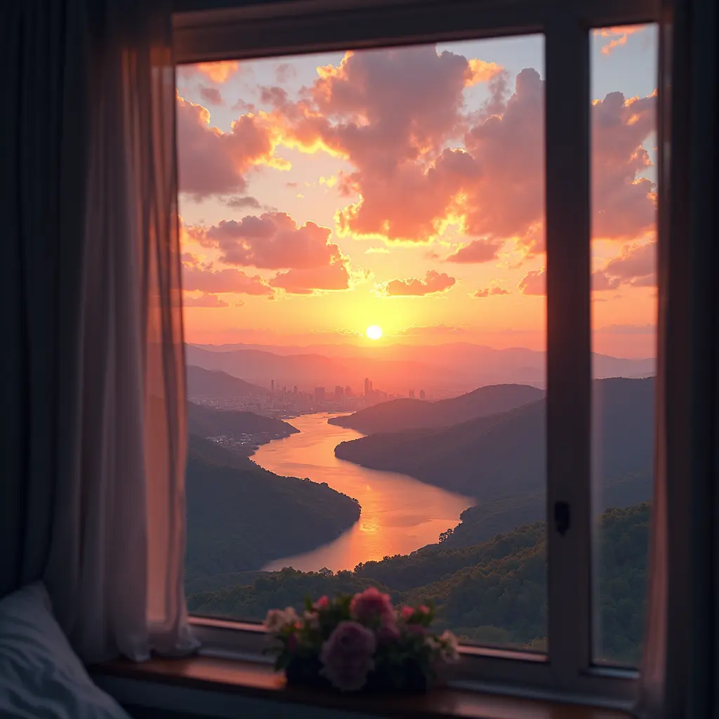 Long Good Morning Paragraphs for Him