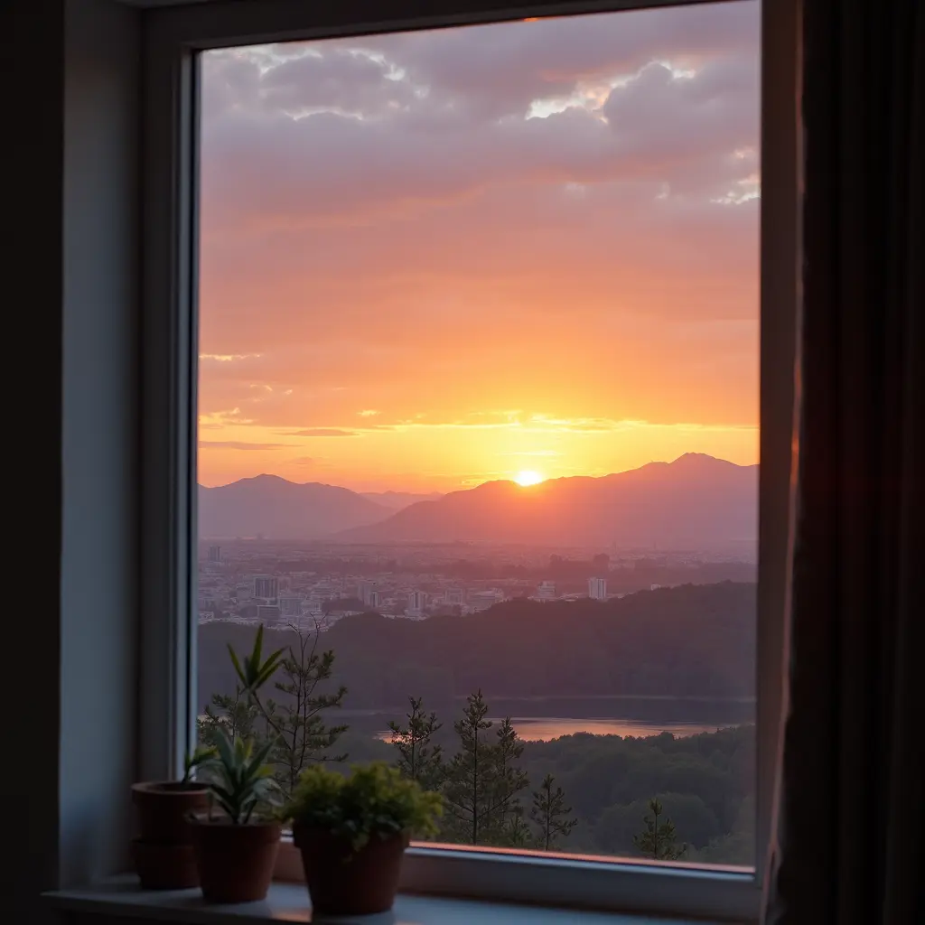 Emotional Good Morning Texts for Him