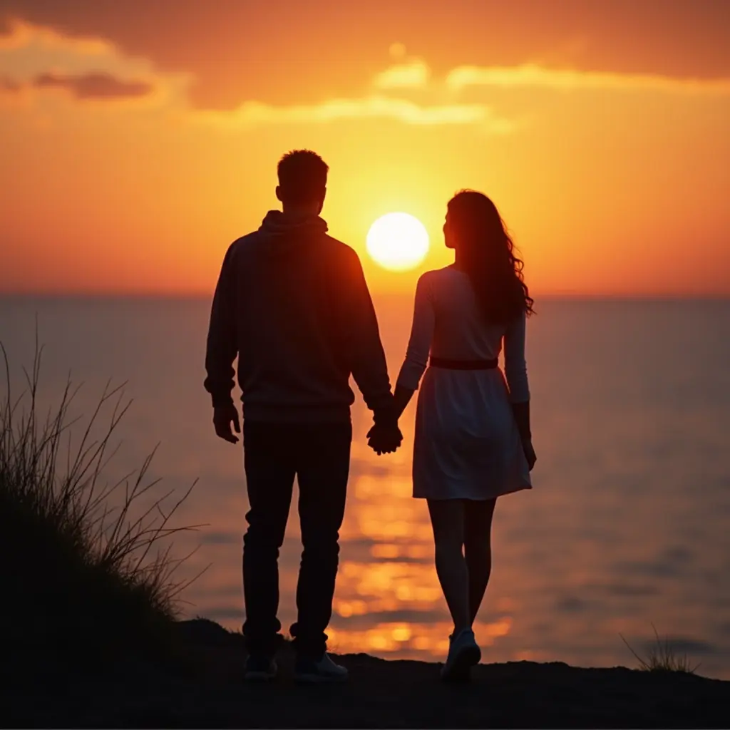 Romantic Good Morning Messages for Him