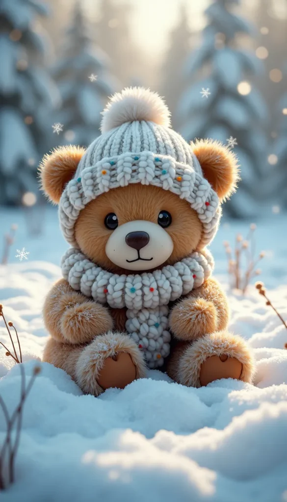 funny cute short winter quotes