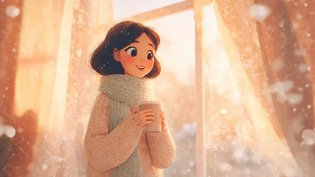 snow quotes cute short winter quotes