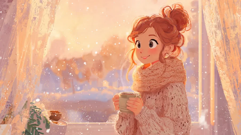 Best Cute Short Winter Quotes