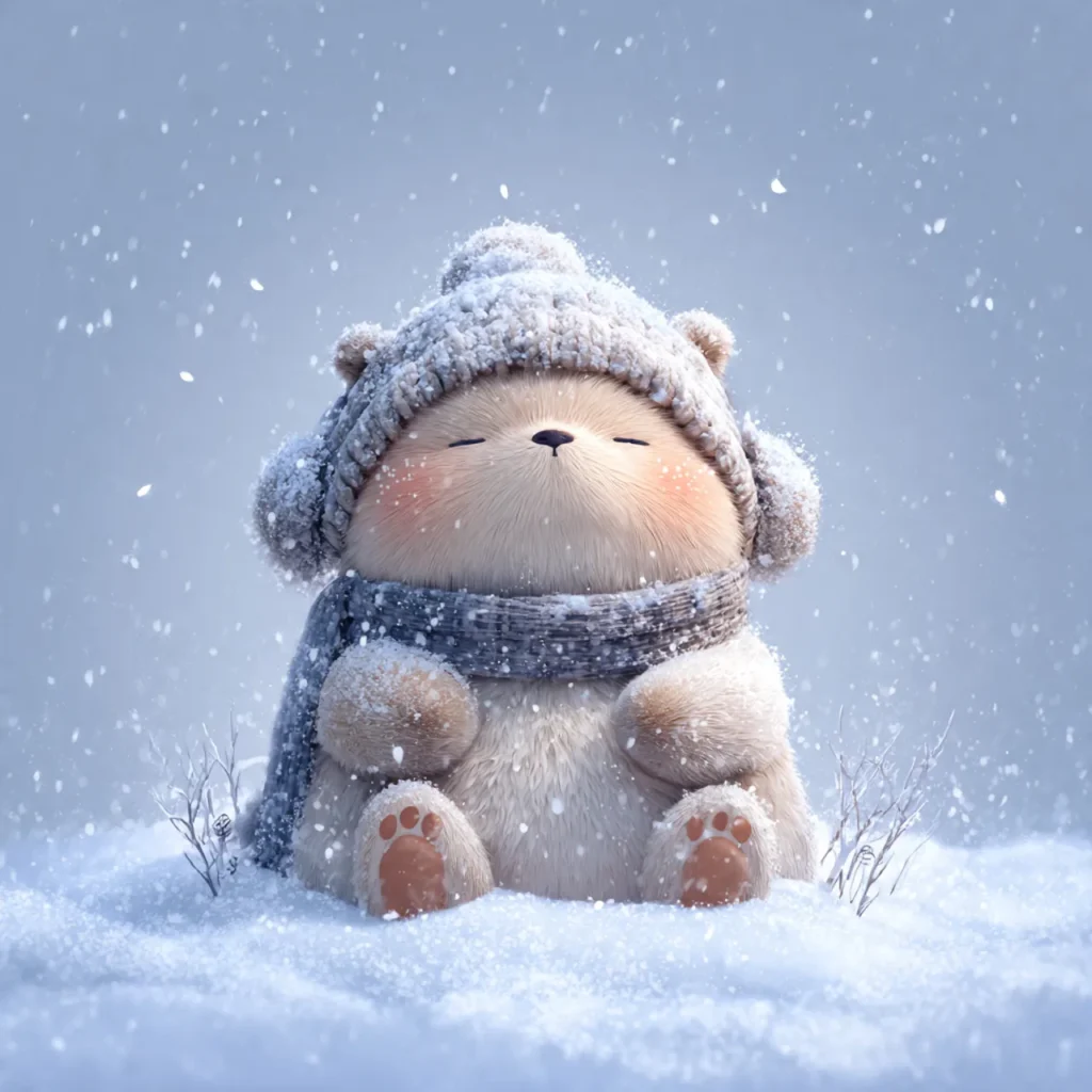 cozy cute short winter quotes