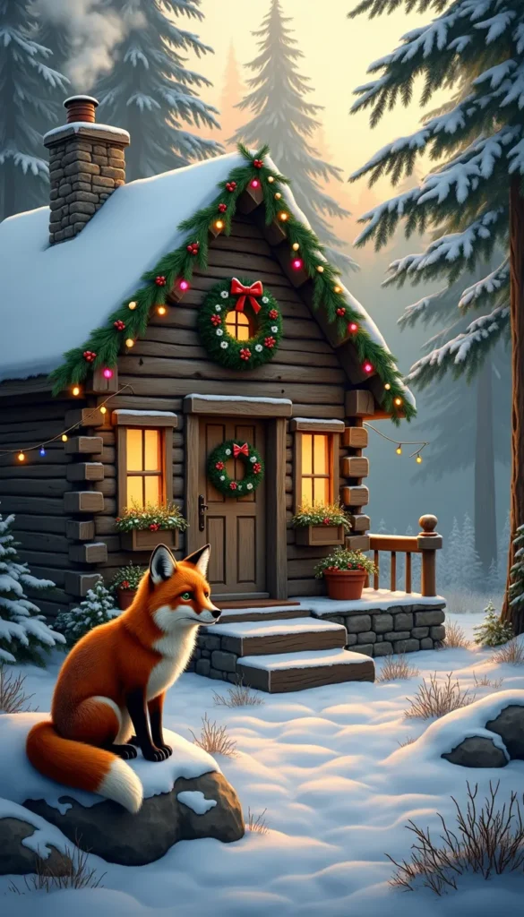 Aesthetic Aesthetic Winter Wallpaper Iphone