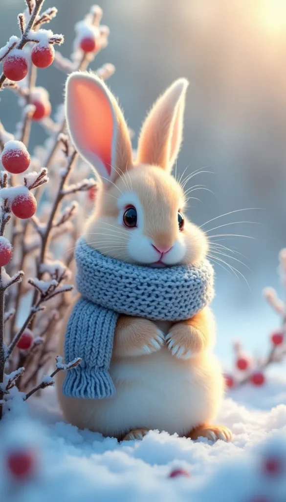 Aesthetic Winter Wallpaper Iphone