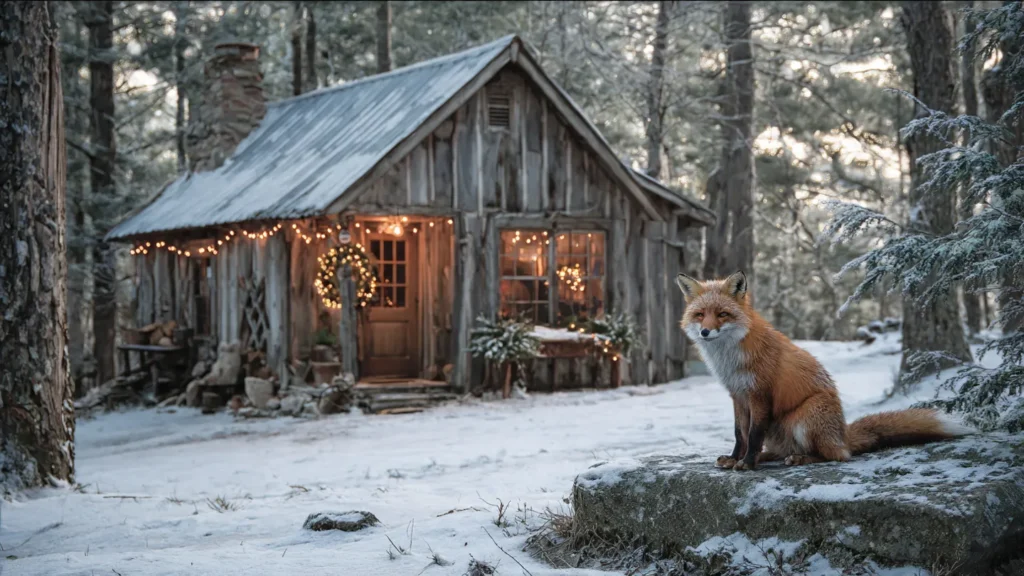 Aesthetic Winter Wallpaper Laptop