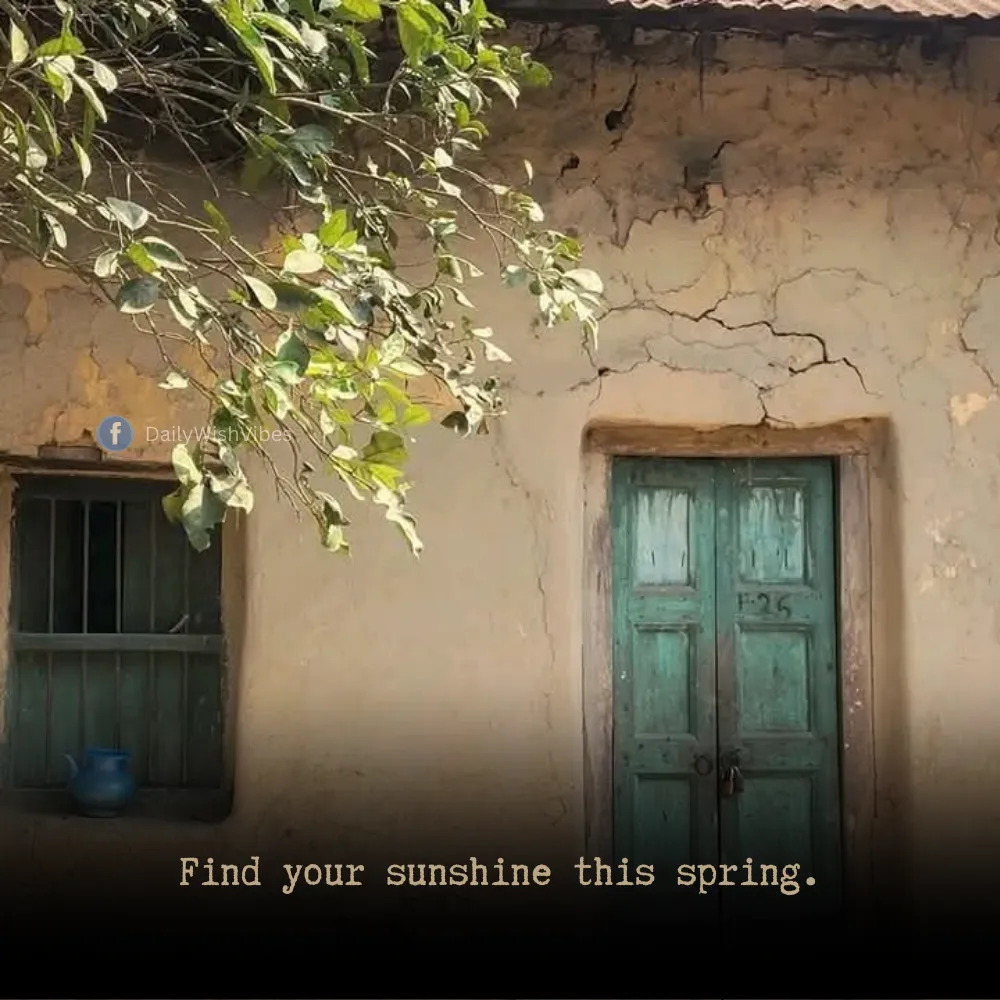 spring season quotes 14 Spring Season Quotes