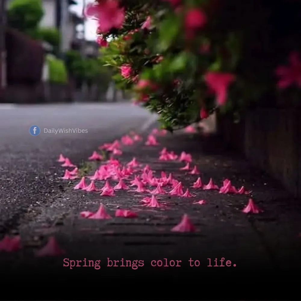 spring season quotes 20 Spring Season Quotes