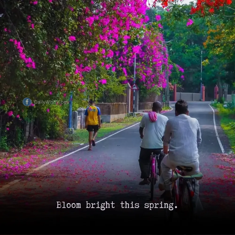 spring season quotes 30 Spring Season Quotes