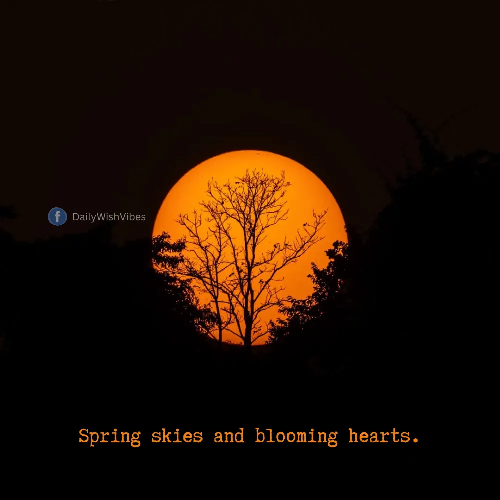 spring season quotes 31 Spring Season Quotes