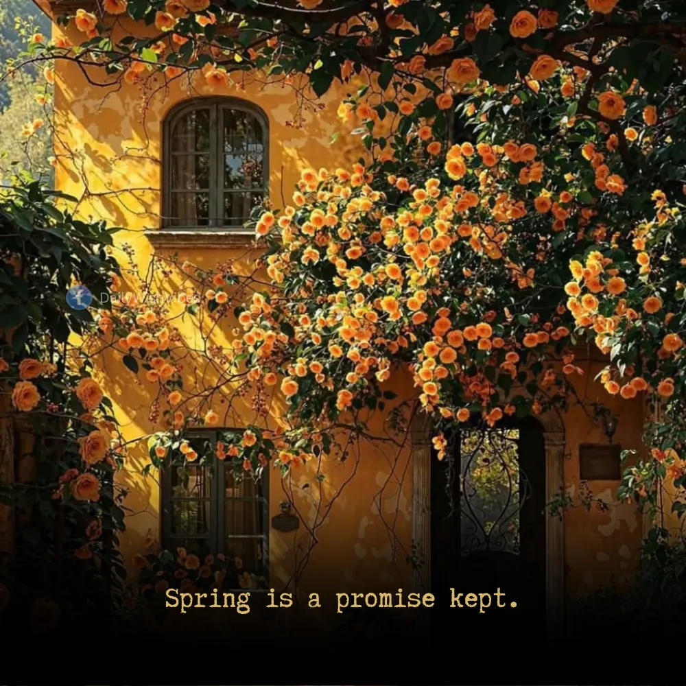 spring season quotes 33 Spring Season Quotes