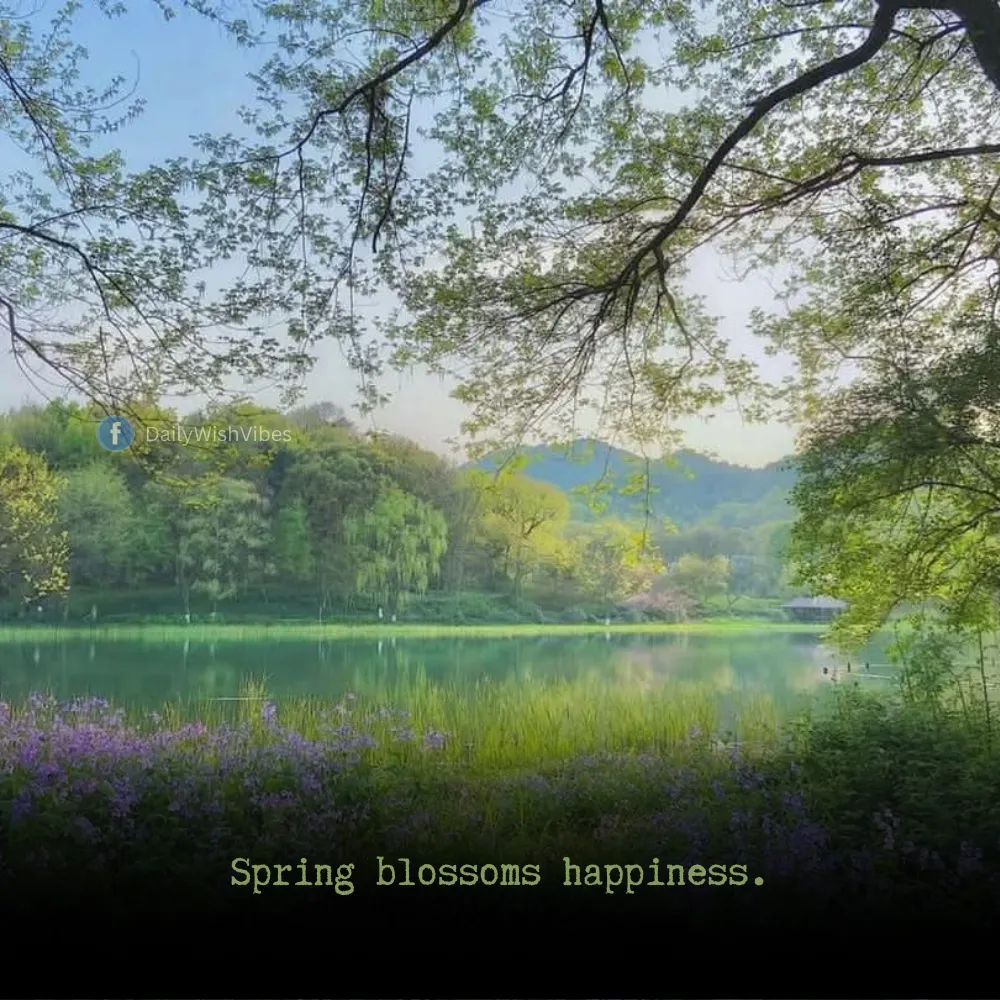 spring season quotes 37 Spring Season Quotes