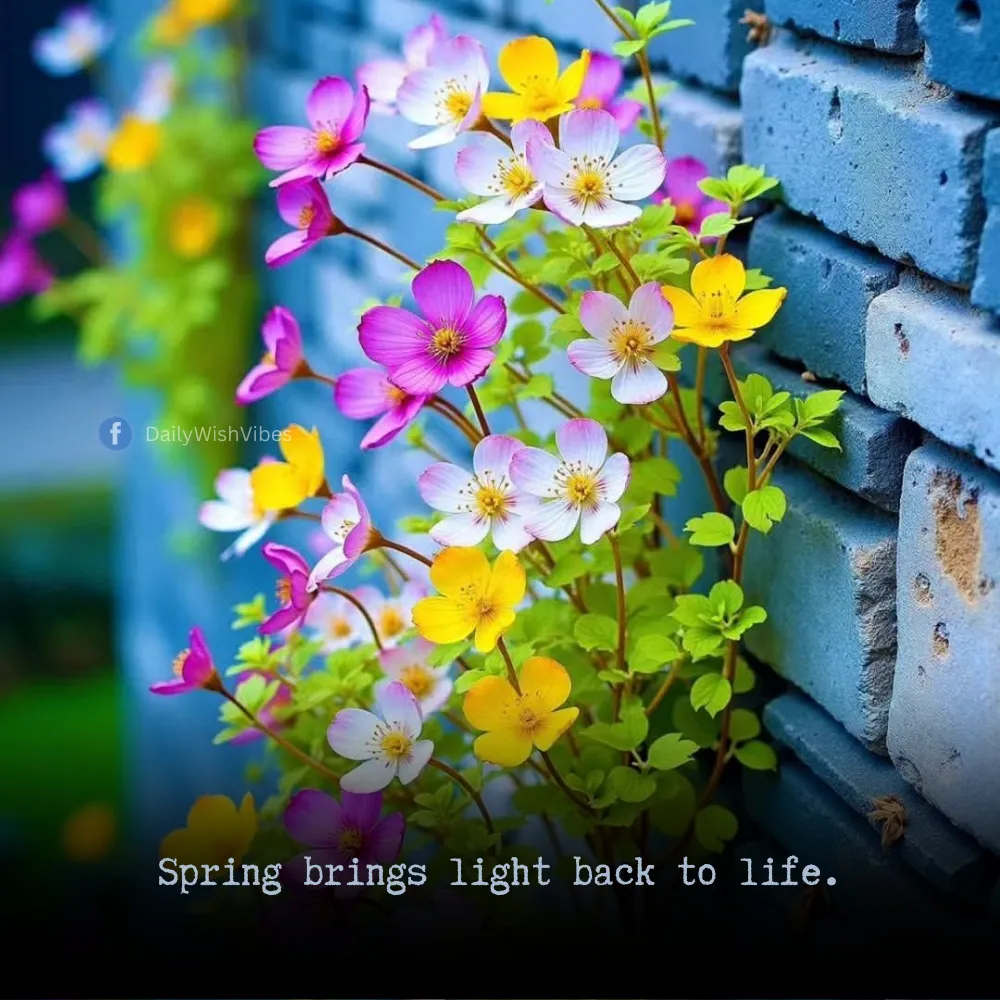 spring season quotes 44 Spring Season Quotes