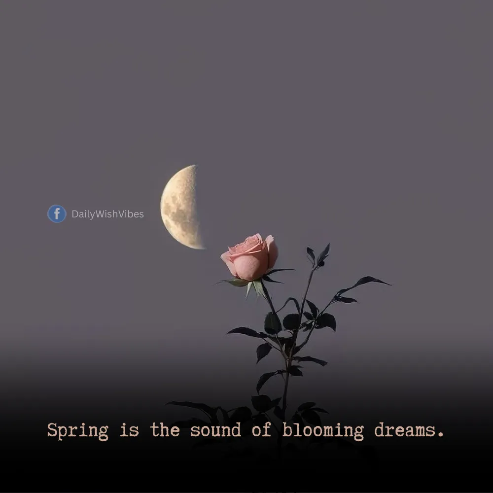 spring season quotes 47 Spring Season Quotes