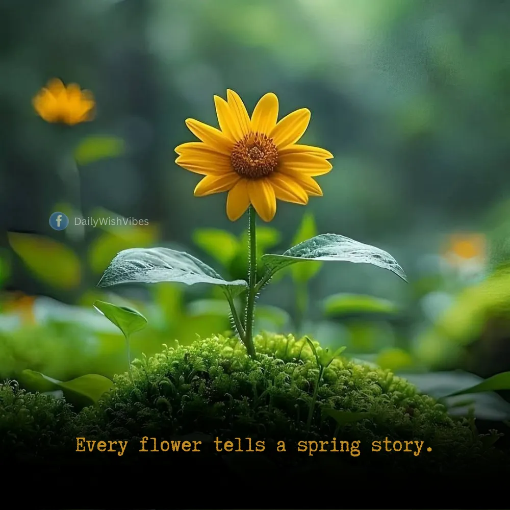 spring season quotes 49 Spring Season Quotes