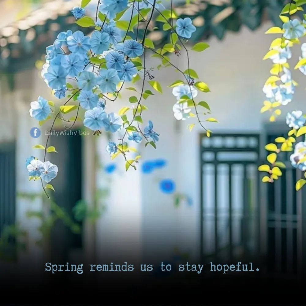 spring season quotes 60 Spring Season Quotes